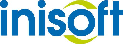 INISOFT logo